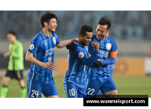 江苏苏宁3-2全北现代：足球传承与创新交织的辉煌篇章