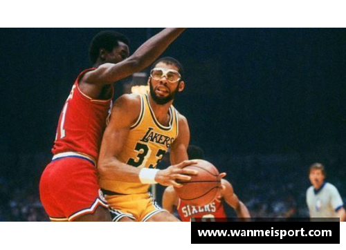 NBA球员简历精华盘点：成就、数据和荣誉