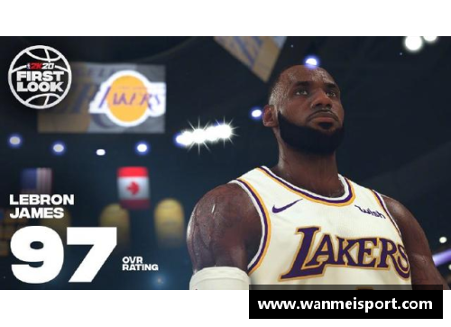 NBA现役球员能力值最高的球员是谁？