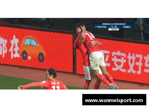 足坛新星：青春风暴与未来之路