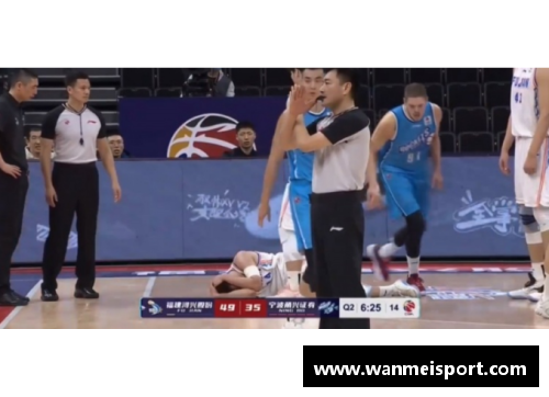 球迷暴打球员：体育界的黑暗面