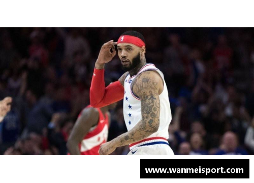 NBA新赛季：斯科特领衔的团队力量与个人荣耀