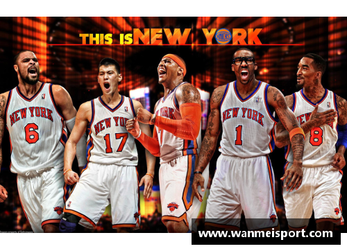 NBA球场壁纸：激情篮球文化的视觉魅力