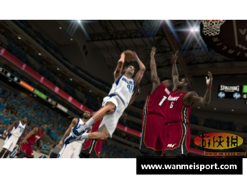NBA豪门球队：传奇荣耀与辉煌历程