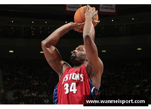 NBA：全面解析A球员的职业生涯和影响力